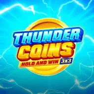 Thunder Coins